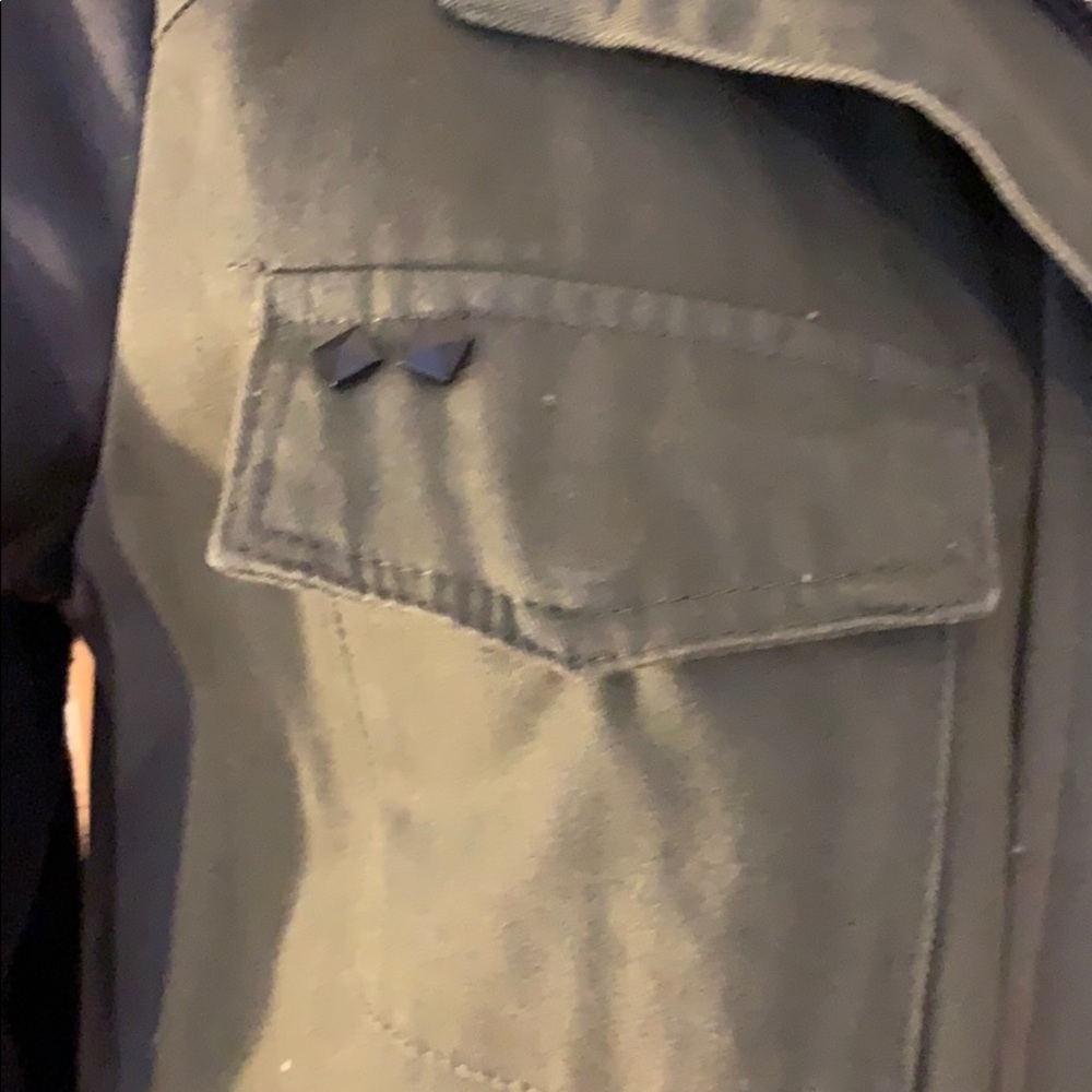 Jacket - Picture 2 of 4